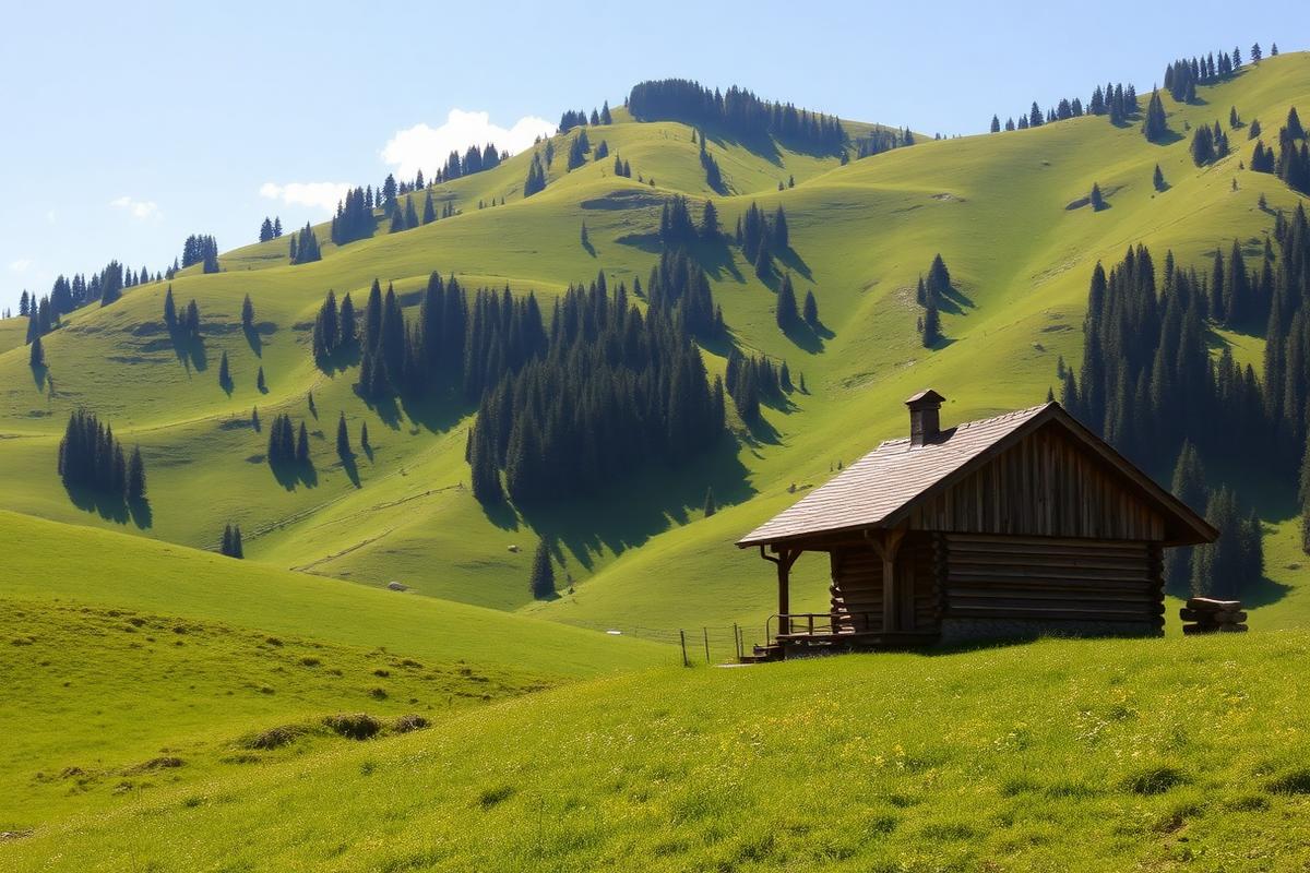 România